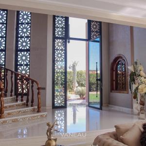 Superbe Villa 15 min du centre ville de Marrakech