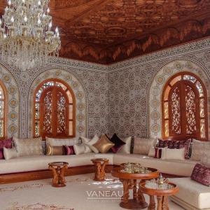 Superbe Villa 15 min du centre ville de Marrakech