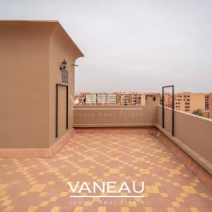 ****Appartement 3 pièces Gueliz****
