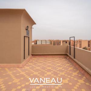 ****Appartement 3 pièces Gueliz****
