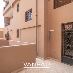****Appartement 3 pièces Gueliz****