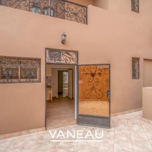 ****Appartement 3 pièces Gueliz****