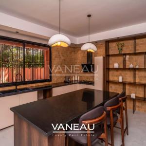 Villa d'architecte à vendre sur Golf