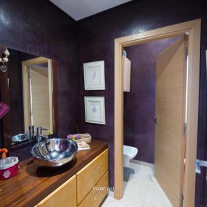 Villa de 650 m² à vendre sur Bouskoura - Maroc