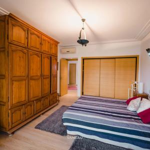 Villa de 650 m² à vendre sur Bouskoura - Maroc