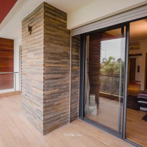 Villa de 650 m² à vendre sur Bouskoura - Maroc
