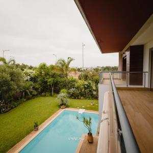 Villa de 650 m² à vendre sur Bouskoura - Maroc