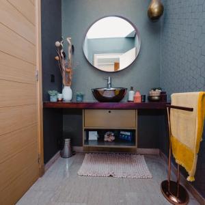 Villa de 730 m² à vendre sur Bouskoura - Maroc