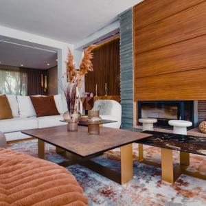 Villa de 730 m² à vendre sur Bouskoura - Maroc