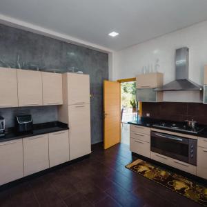 Villa de 730 m² à vendre sur Bouskoura - Maroc