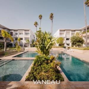 Appartement de 154 m² à vendre à Dar Bouazza, Maroc