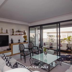 Appartement de 154 m² à vendre à Dar Bouazza, Maroc