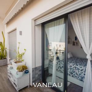 Appartement de 154 m² à vendre à Dar Bouazza, Maroc