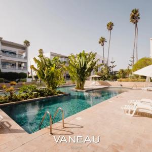 Appartement de 154 m² à vendre à Dar Bouazza, Maroc