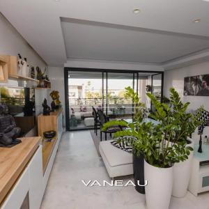 Appartement de 154 m² à vendre à Dar Bouazza, Maroc