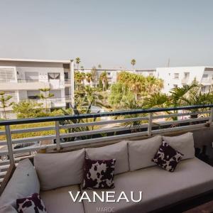 Appartement de 154 m² à vendre à Dar Bouazza, Maroc