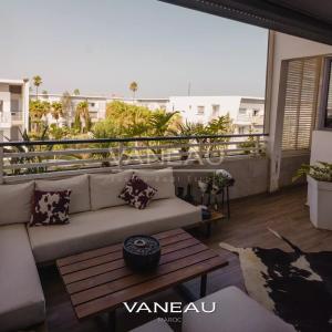 Appartement de 154 m² à vendre à Dar Bouazza, Maroc
