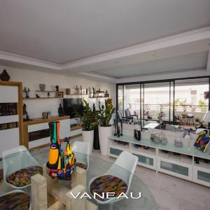 Appartement de 154 m² à vendre à Dar Bouazza, Maroc