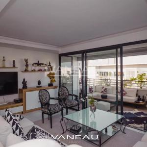 Appartement de 154 m² à vendre à Dar Bouazza, Maroc