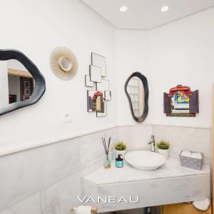 Appartement de 154 m² à vendre à Dar Bouazza, Maroc