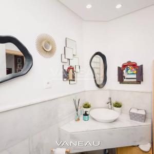 Appartement de 154 m² à vendre à Dar Bouazza, Maroc