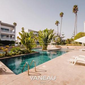Appartement de 154 m² à vendre à Dar Bouazza, Maroc