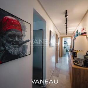 Appartement de 154 m² à vendre à Dar Bouazza, Maroc