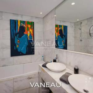 Appartement de 154 m² à vendre à Dar Bouazza, Maroc