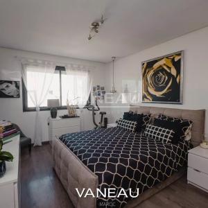 Appartement de 154 m² à vendre à Dar Bouazza, Maroc