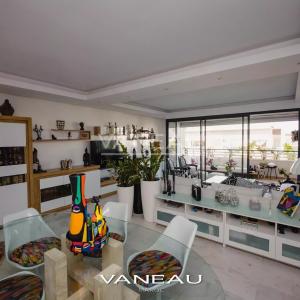 Appartement de 154 m² à vendre à Dar Bouazza, Maroc