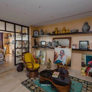 Maison d'Hôtes à vendre à Oualidia