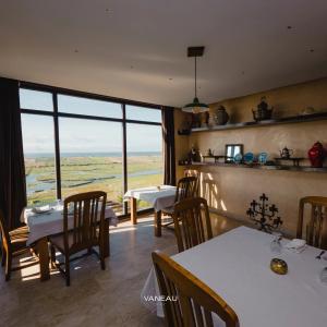 Maison d'Hôtes à vendre à Oualidia