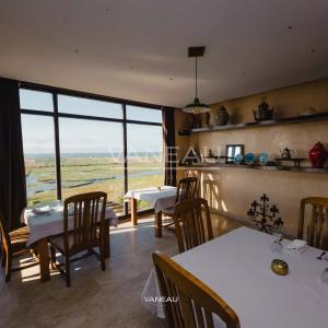 Maison d'Hôtes à vendre à Oualidia
