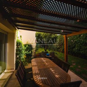 Superbe villa de 800 m² à vendre aux Crêtes (Haut Polo)  à Casab