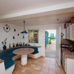 Superbe villa de 800 m² à vendre aux Crêtes (Haut Polo)  à Casab