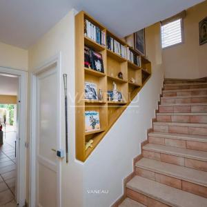 Superbe villa de 800 m² à vendre aux Crêtes (Haut Polo)  à Casab