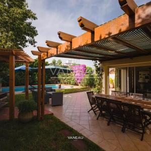 Superbe villa de 800 m² à vendre aux Crêtes (Haut Polo)  à Casab