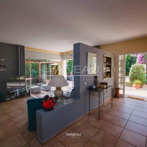 Superbe villa de 800 m² à vendre aux Crêtes (Haut Polo)  à Casab