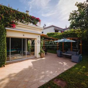 Superbe villa de 800 m² à vendre aux Crêtes (Haut Polo)  à Casab