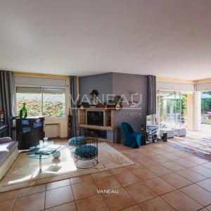Superbe villa de 800 m² à vendre aux Crêtes (Haut Polo)  à Casab
