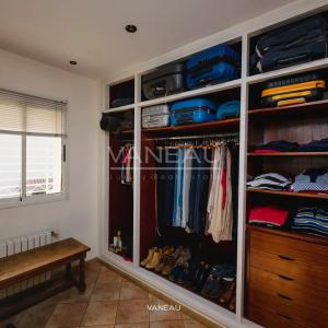 Superbe villa de 800 m² à vendre aux Crêtes (Haut Polo)  à Casab