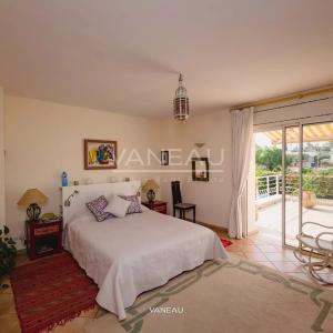Superbe villa de 800 m² à vendre aux Crêtes (Haut Polo)  à Casab