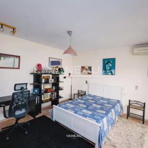 Superbe villa de 800 m² à vendre aux Crêtes (Haut Polo)  à Casab