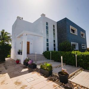 Vente Villa à El Jadida