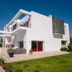 Vente Villa à El Jadida