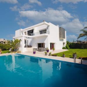 Vente Villa à El Jadida