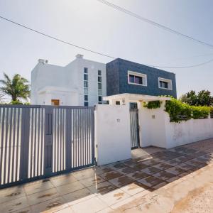 Vente Villa à El Jadida