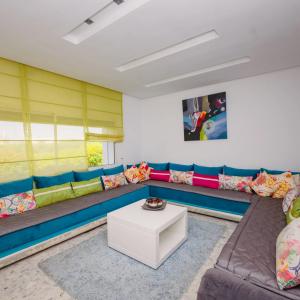 Vente Villa à El Jadida