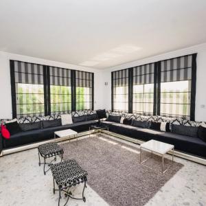 Vente Villa à El Jadida