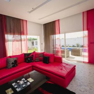 Vente Villa à El Jadida